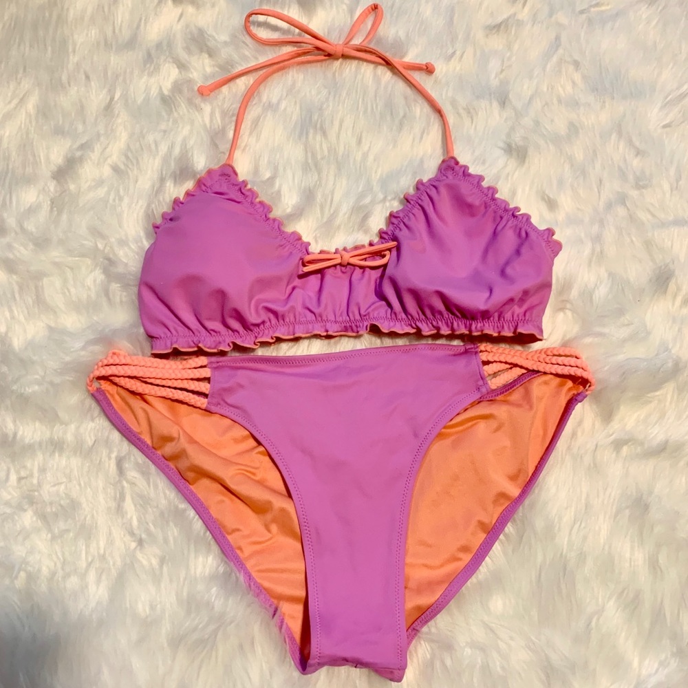 VS Bikini Set